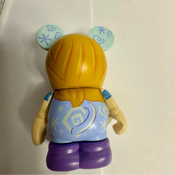NWT. Disney World 50th Anniversary Vinylmation Series 2 Alice in Wonderland Tea - Picture 2 of 8